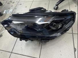 Mercedes-Benz EQE, A2949062501, Eqe w294 digital zibintas