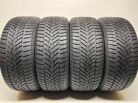 Goodyear UltraGrip Perfomance 2023m, зимние 225/45 R18
