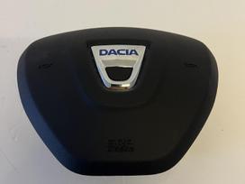 Dacia Sandero, 985701142R, oro pagalvės