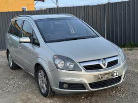 Opel Zafira по частям. Dalis siunčiam išrašom s f