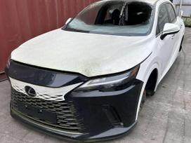 Lexus RX 350h Platus naudotų detalių pasirinkimas asortimentas kasdien papild