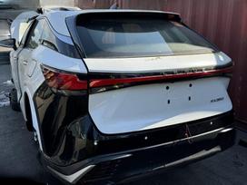 Lexus RX 350 Platus naudotų detalių pasirinkimas asortimentas kasdien papild