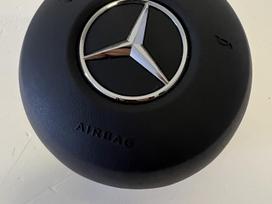 Mercedes-Benz Sprinter, W907, w910. Dd02280319 0589P1000970, подушки безопасности