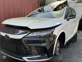 Lexus RX klasė Darbo laikas i iv nuo 8 00 iki 17 00 val v 16 30 kiekvien