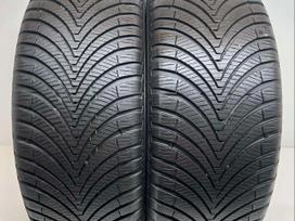 Kumho Solus 4S HA32 2022m, all-season 205/45 R17