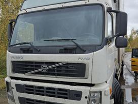 Volvo FM9, sunkvežimiai