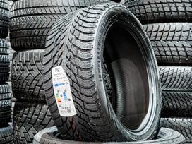 Nokian Hakkapeliitta R3 Suv, žieminės 275/45 R20