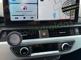 BMW AUDI A4 A5 Q5 B9 2016-2020 Android multimedija navigacija carplay, multimedia and navigation
