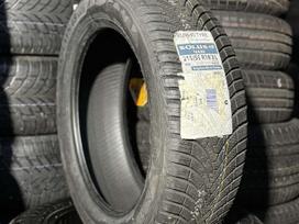 Kumho SOLUS 4S HA32 | 2022, всесезонные 215/55 R18