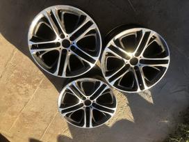 Bmw 310m, lengvojo lydinio, R20