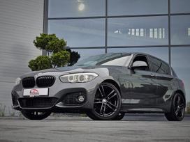 Bmw 116, 1.5 l., hečbekas