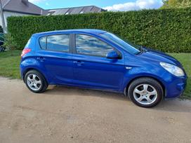 Hyundai i20, 1.4 l., hatchback