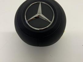 Mercedes-Benz AMG GT, amg w223 w126 w140 w220 w221 0080P1110019, oro pagalvės