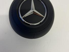 Mercedes-Benz S klasė, 646286900 0080P1110019 0080.P1.11.0019, oro pagalvės