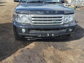 Land Rover Range Rover Sport rezerves daļās