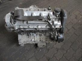 Volvo S60 Variklis 2 4d d5244t
