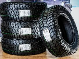 Radar Renegade R/T+, universalios 325/60 R20