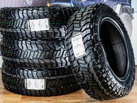 Radar Renegade R/T+, всесезонные 37/12,5 R22