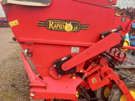 Vaderstad RAPID 400 S, для переработки зерна
