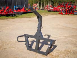 AUKSARANKIAI Didmaišių keltuvas, forklift accessories