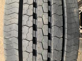 Dunlop SP346, всесезонные 385/65 R22,5