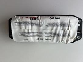 Porsche Cayenne, 9Y0880204E T9Y0034, oro pagalvės