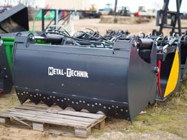 Metal-technik Siloso atkandėjas, аксессуары для погрузчиков