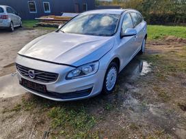 Volvo V60 for parts
