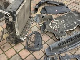 BMW X5, 7807624---5111-7303087---7304045---8509068-----8570941---7637050----8570288---7576273---7589465---7360155---7303107---, buferis užp 8069258 parkai vebasto r
