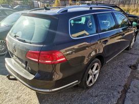 Volkswagen Passat Dalis siunciu 1 6d 2d detali vysylaju