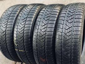 Pirelli Sottozero 3, winter 225/60 R18