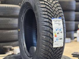 Falken EUROWINTER HS01 SUV, зимние 215/65 R16