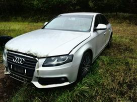 Audi A4 Rida 200k variklio kodas caba greičių dėžės kodas jjf spal