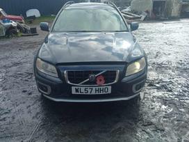 Volvo XC70 dalimis