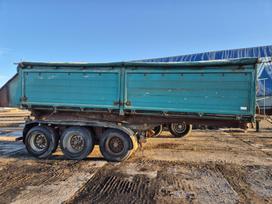 Langendorf SK24/27, pašizgāzēji