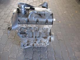 Volkswagen Golf Variklis 1 9d ajm