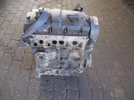 Volkswagen Golf Variklis 1 9d atd