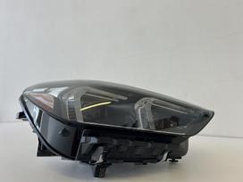 BMW X1, 5A5BD56 5A5BD56-02 U11 Usa, lights