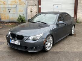 BMW 550 по частям. Dalimis dalys bmw lci e60 550i logic 7 gyvas