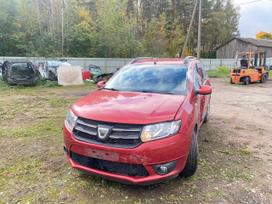 Dacia Logan for parts