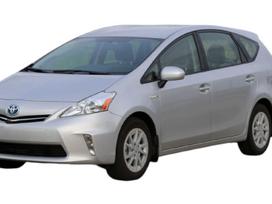 Toyota Prius+, 2ZR-FXE