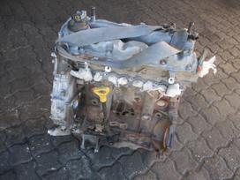 Hyundai i20 Variklis 1 4d d4fc