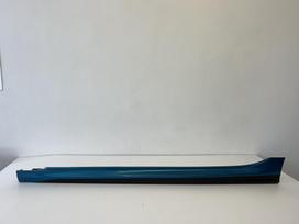 BMW 2 serija, 8075465 165234-10 F44, sliekšņi