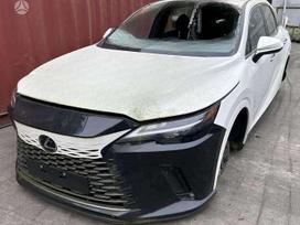 Lexus RX 350 Dalių pristatymas kasdien kaunas vilnius panevėžys paneve
