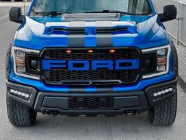 Ford F-150 bamperi