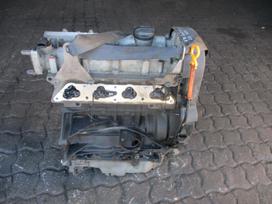Volkswagen Golf Variklis 1 6b aus