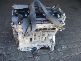 Mitsubishi ASX Variklis 1 8d 4n13 rida 143000km