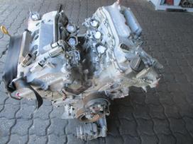 Lexus GS klasė Variklis 3 5 hibrid 2gr fse