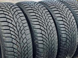 Continental WinterContact TS870, зимние 195/65 R15
