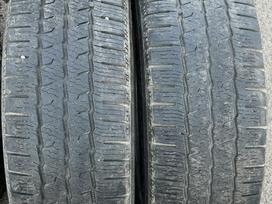Maxxis Vansmart Snow, universalios 215/65 R16